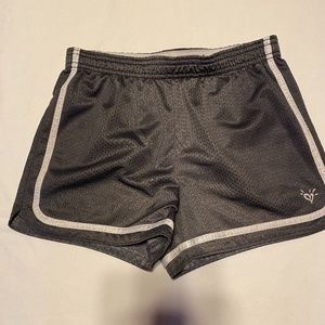 Justice Active Shorts